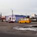 Автовокзал в городе Волчанск