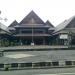 Triwindu Antique Market di kota Solo