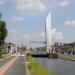 Witterbrug (nl) in Assen  city