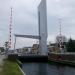Witterbrug (nl) in Assen  city