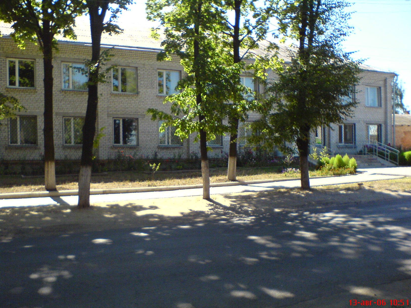 City council Liubotyn