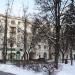 Измайловский бул., 31 в городе Москва