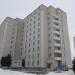 Общежитие № 2 (ru) in Homieĺ city