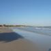 Praia do Farol Velho