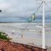 Praia do Farol Velho