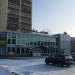 Торговый центр «Старый богатырь» (ru) in Homieĺ city