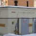 Газораспределительный пункт ГРП 15 (ru) in Homieĺ city