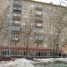 ул. Панфёрова, 2 в городе Москва