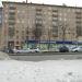 Ленинский просп., 81 в городе Москва
