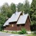 Храм Новомученика святого Петра, митрополита Крутицкого в городе Екатеринбург