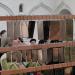 Бывшая площадка перед звонницей в городе Москва