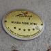 Utopia Resort & Residence 5* (ex. Alara Park & Residence Hotel 5*) in Incekum city