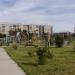Парк Третьего тысячелетия (ru) in Pavlodar city