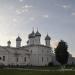 Спасский собор в городе Великий Новгород