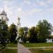 Спасский собор в городе Великий Новгород