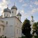 Спасский собор в городе Великий Новгород