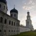 Келейный корпус в городе Великий Новгород