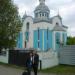 Holy Annunciation Church in Piatykhatky city