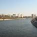 Холм в городе Москва
