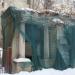 Садовый павильон городской усадьбы Лопатиных — памятник архитектуры в городе Москва