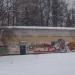Центральный тепловой пункт № 02-07-0902/003 в городе Москва