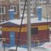 Газораспределительный пункт в городе Домодедово