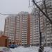 Бескудниковский пер., 1 корпус 2 в городе Москва