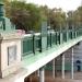Семёновский путепровод в городе Москва
