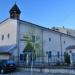 Armenian Apostolic Church Surp Astidzadzin in Silistra city