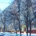 Профсоюзная ул., 130 корпус 3 в городе Москва