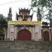 Chùa Mộ Xi (A - Lốc) trong Thành phố Việt Trì thành phố