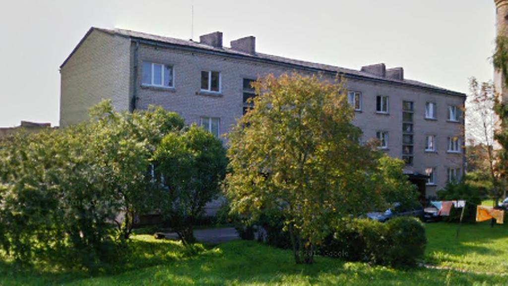 Добеле 2 военный городок фото