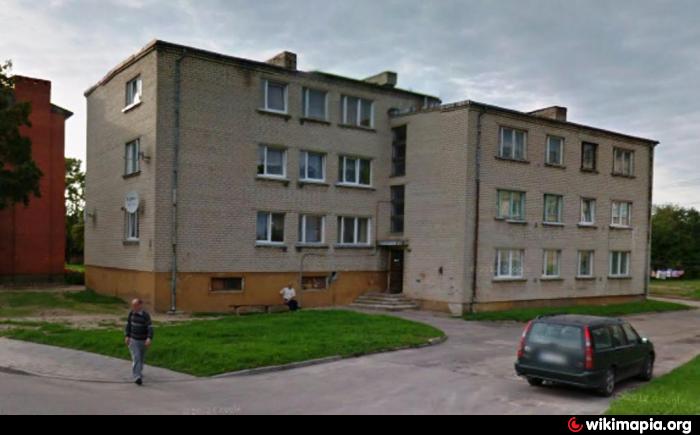 Добеле 2 военный городок фото