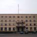 Гостиница «Юбилейная» в городе Берестин