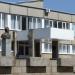 Центральная районная библиотека в городе Берестин