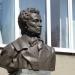 Центральная районная библиотека в городе Берестин