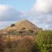 Mount Judd in Nuneaton city