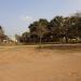 APSRTC Bus Stand