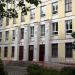 Прежнее здание реутовской гимназии в городе Реутов