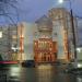 Молодёжный культурно-досуговый центр в городе Реутов