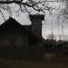 Караулка егерской слободы в городе Гатчина