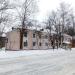 Снесённый жилой дом (ул. Кирова, 35ж корпус 1) в городе Люберцы