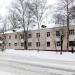 Снесённый жилой дом (ул. Кирова, 35ж корпус 1) в городе Люберцы