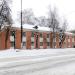 Снесённый жилой дом (ул. Кирова, 35ж корпус 2) в городе Люберцы