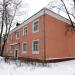 Снесённый жилой дом (ул. Кирова, 35ж корпус 2) в городе Люберцы