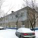 Снесённый жилой дом (ул. Кирова, 35ж корпус 3) в городе Люберцы