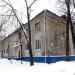 Снесённый жилой дом (ул. Кирова, 35ж корпус 3) в городе Люберцы