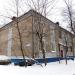 Снесённый жилой дом (ул. Кирова, 35ж корпус 3) в городе Люберцы