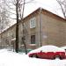 Снесённый жилой дом (ул. Кирова, 35ж корпус 4) в городе Люберцы