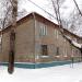 Снесённый жилой дом (ул. Кирова, 35ж корпус 4) в городе Люберцы